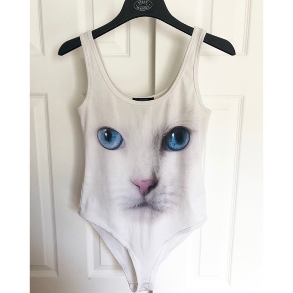 Bodysuit - Picture 2 of 3